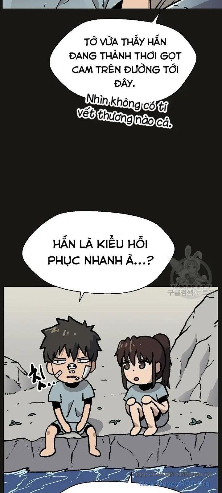 Cánh Cổng Asura Chapter 47 - 44