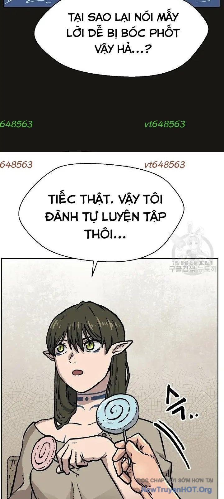 Cánh Cổng Asura Chapter 47 - 45