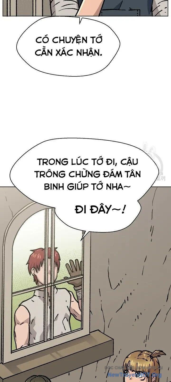 Cánh Cổng Asura Chapter 47 - 51