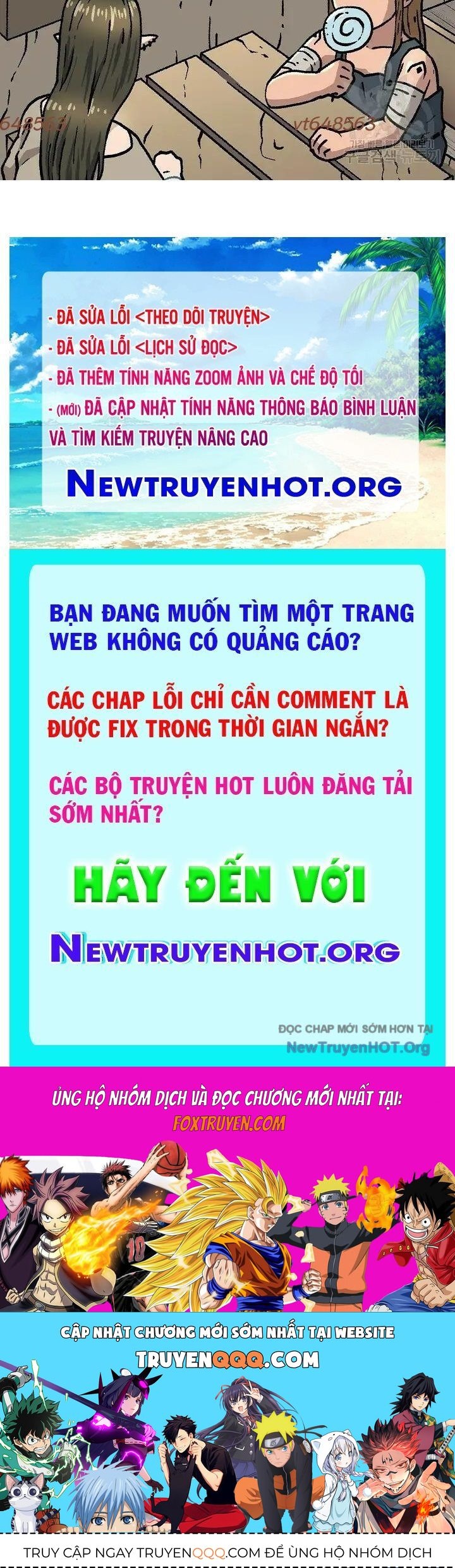 Cánh Cổng Asura Chapter 47 - 52
