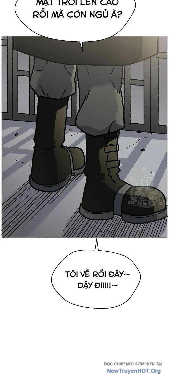 Cánh Cổng Asura Chapter 47 - 9