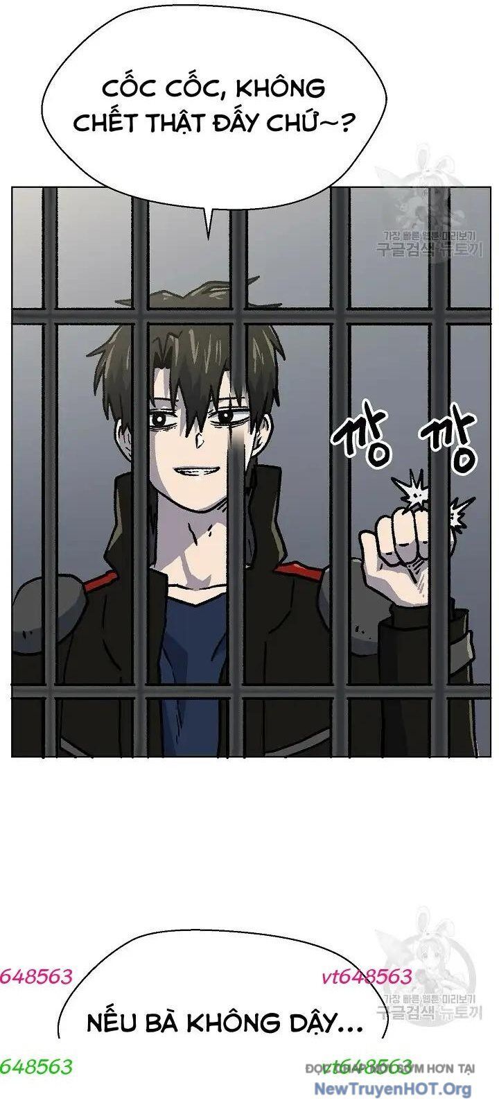 Cánh Cổng Asura Chapter 47 - 10