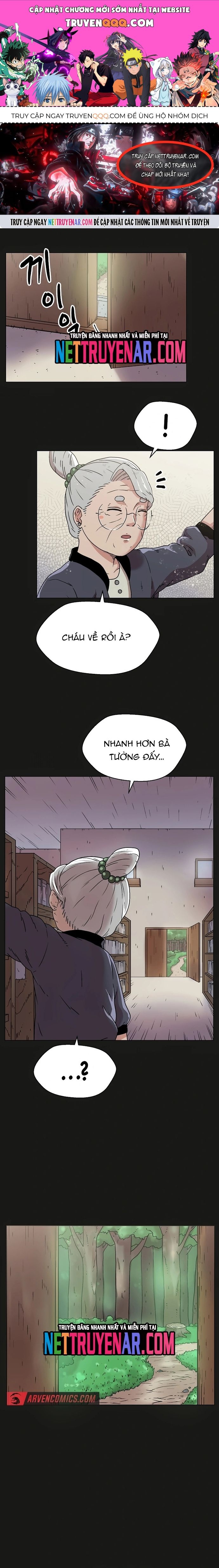 Cánh Cổng Asura Chapter 48.1 - 1