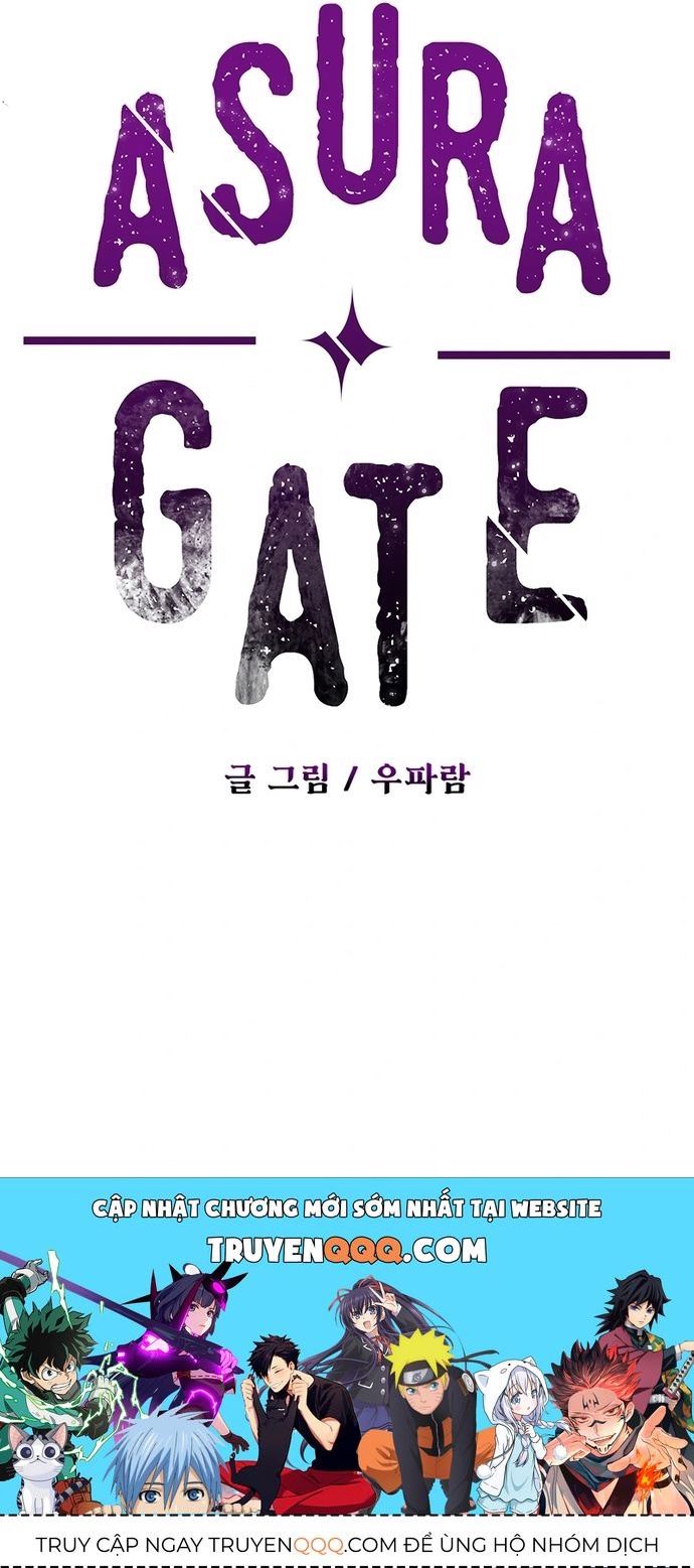 Cánh Cổng Asura Chapter 48.1 - 20