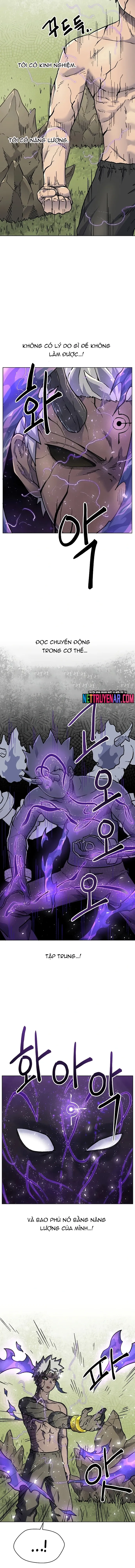 Cánh Cổng Asura Chapter 49.1 - 7