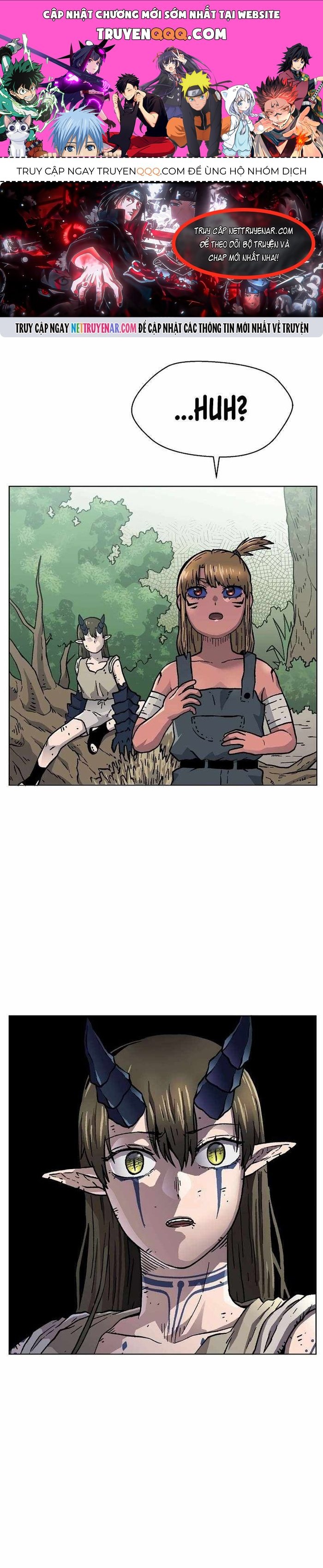 Cánh Cổng Asura Chapter 52.1 - 1