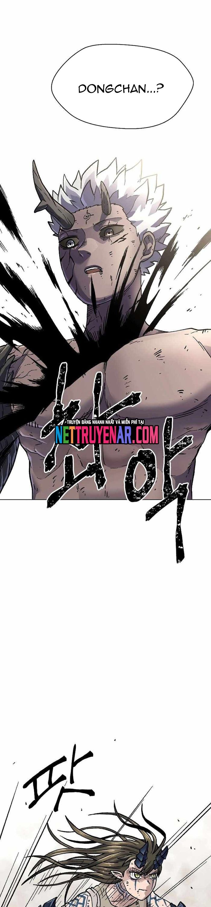 Cánh Cổng Asura Chapter 52.1 - 2