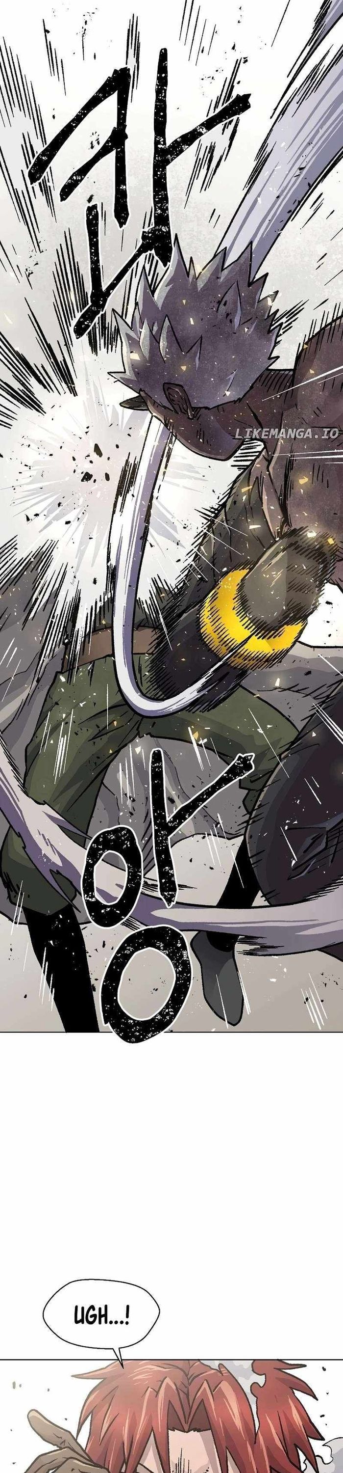 Cánh Cổng Asura Chapter 52.1 - 18