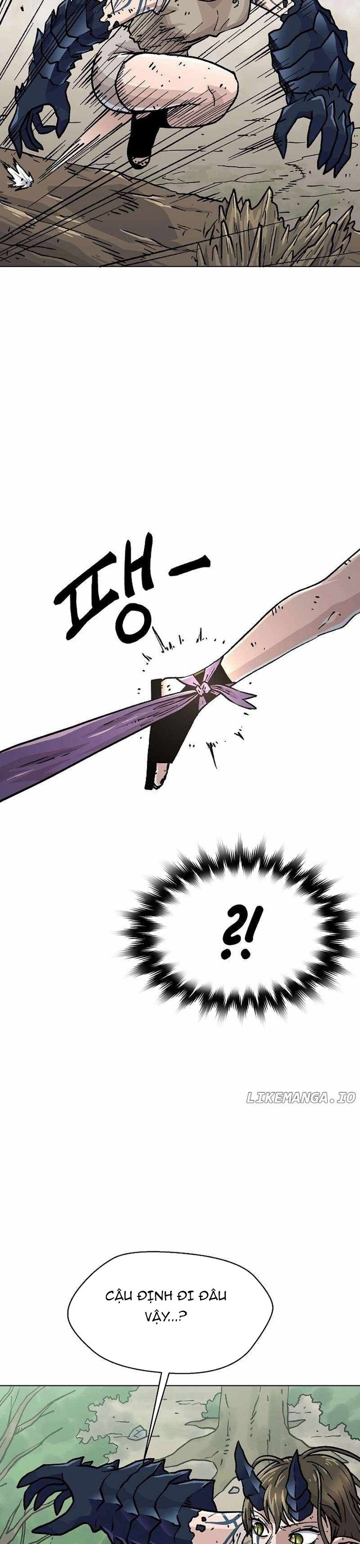 Cánh Cổng Asura Chapter 52.1 - 3