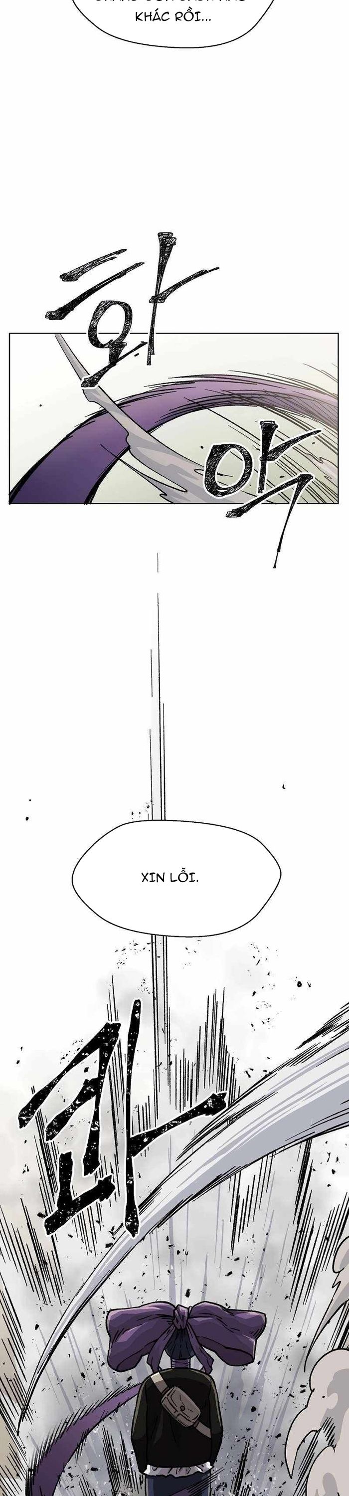 Cánh Cổng Asura Chapter 52.1 - 7