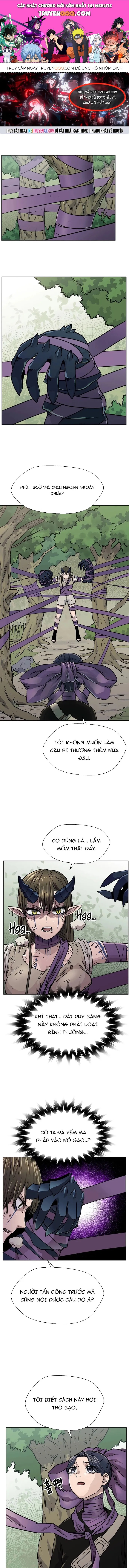 Cánh Cổng Asura Chapter 53.1 - 1