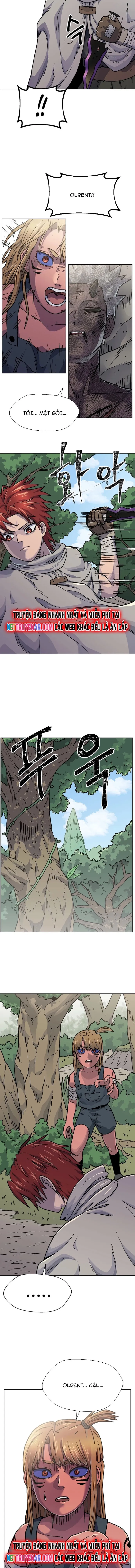 Cánh Cổng Asura Chapter 53.1 - 7