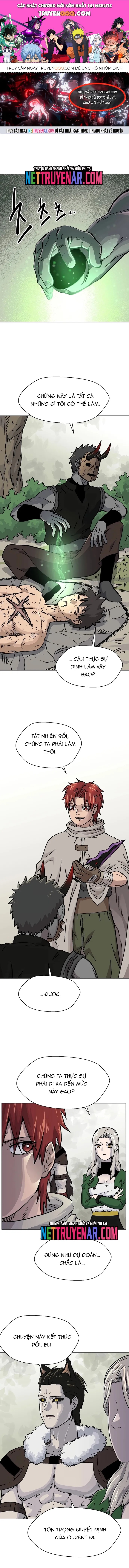 Cánh Cổng Asura Chapter 54.1 - 1