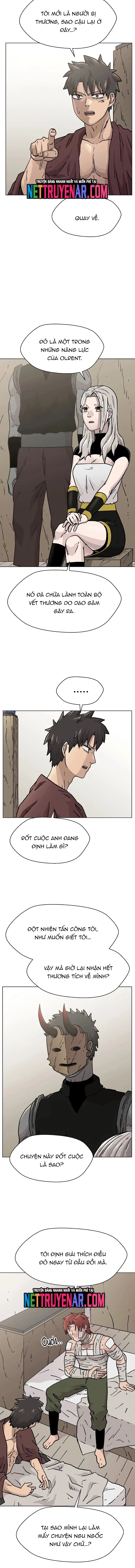 Cánh Cổng Asura Chapter 54.1 - 4