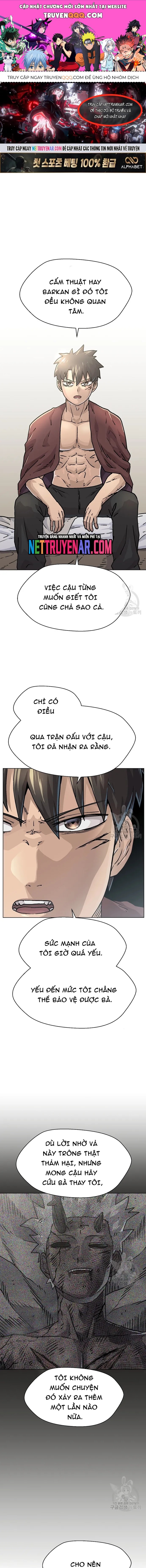 Cánh Cổng Asura Chapter 55.5 - 1