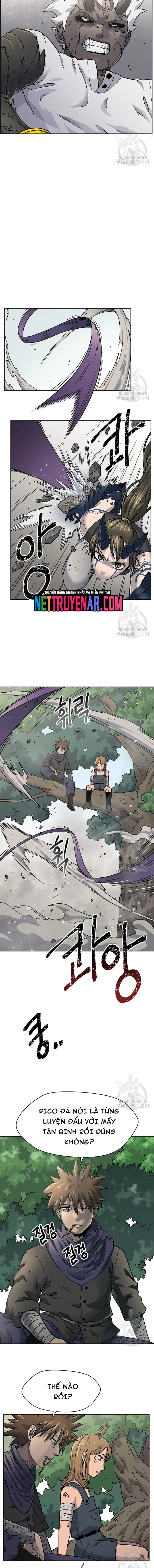 Cánh Cổng Asura Chapter 55.5 - 13