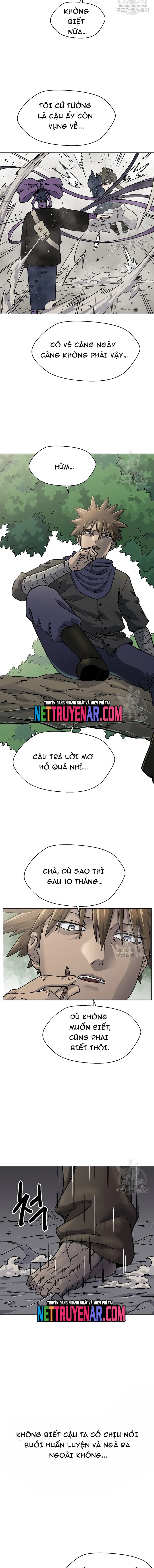 Cánh Cổng Asura Chapter 55.5 - 14