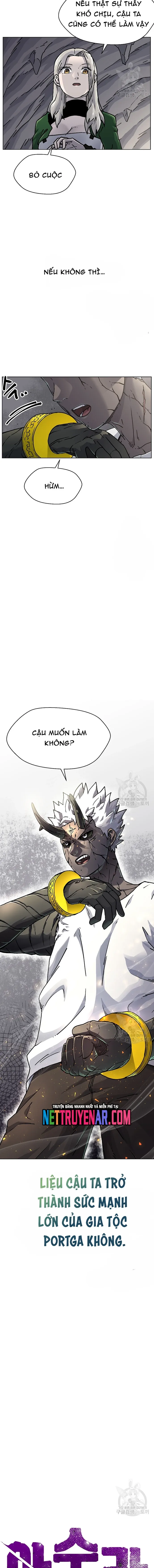 Cánh Cổng Asura Chapter 55.5 - 15