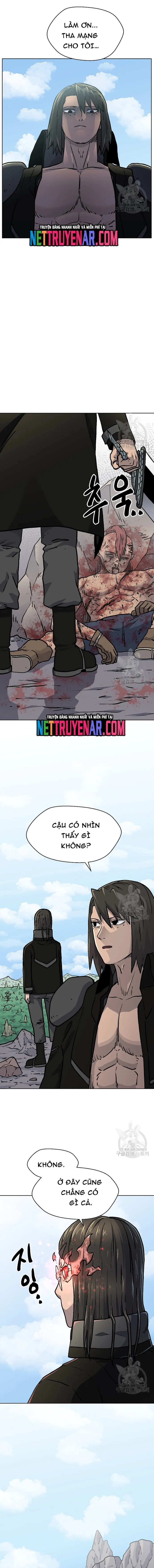 Cánh Cổng Asura Chapter 55.5 - 8