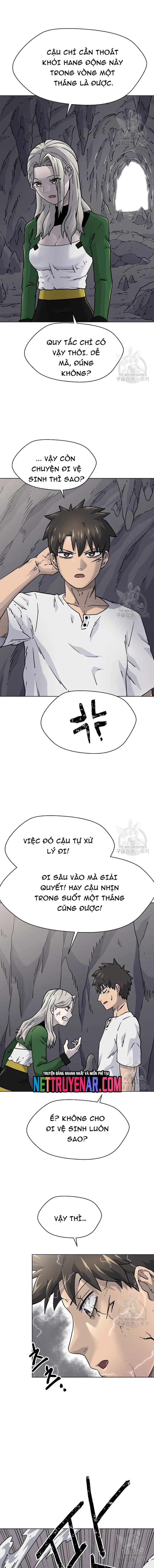 Cánh Cổng Asura Chapter 55.5 - 10