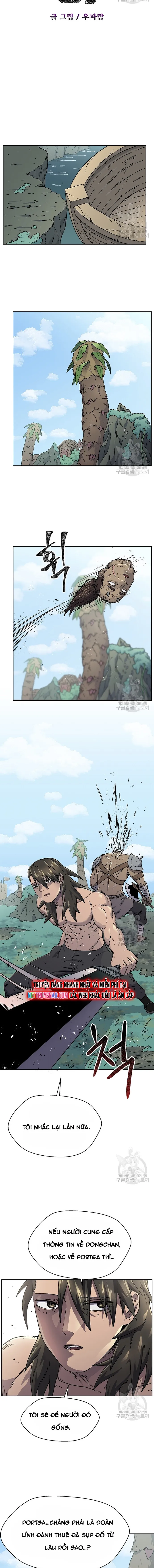 Cánh Cổng Asura Chapter 56.1 - 3