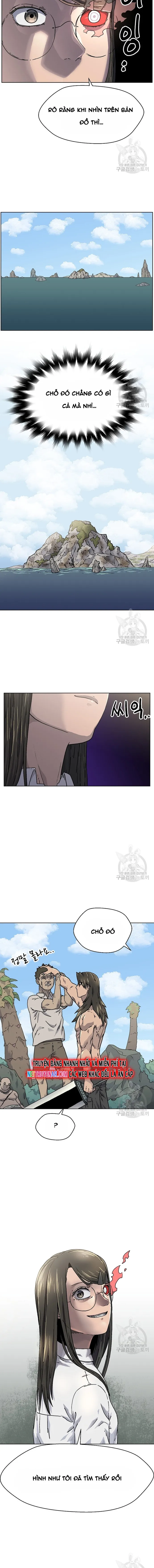 Cánh Cổng Asura Chapter 56.1 - 5