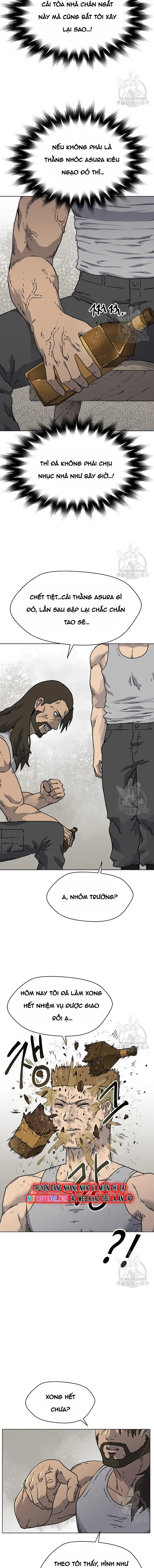 Cánh Cổng Asura Chapter 56.1 - 7