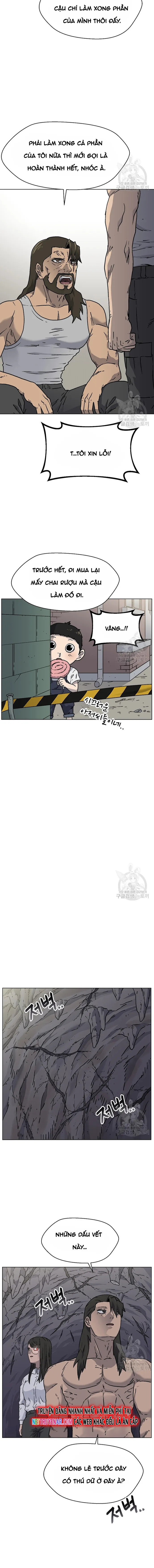 Cánh Cổng Asura Chapter 56.1 - 8