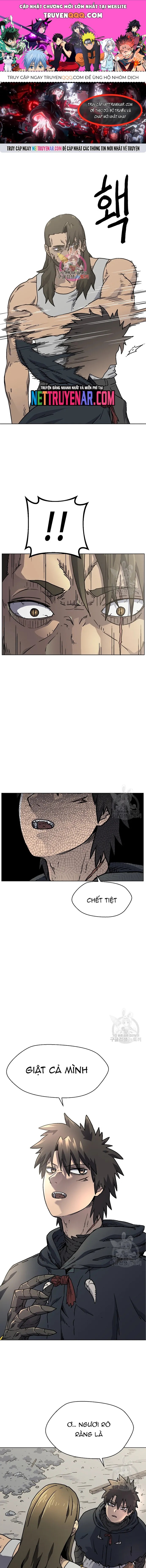 Cánh Cổng Asura Chapter 57.1 - 1