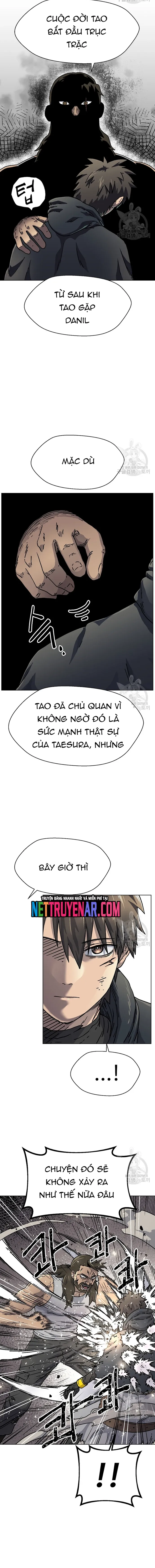Cánh Cổng Asura Chapter 57.1 - 3