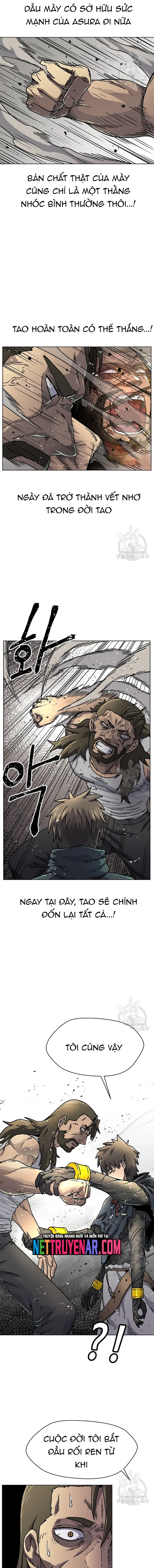 Cánh Cổng Asura Chapter 57.1 - 4