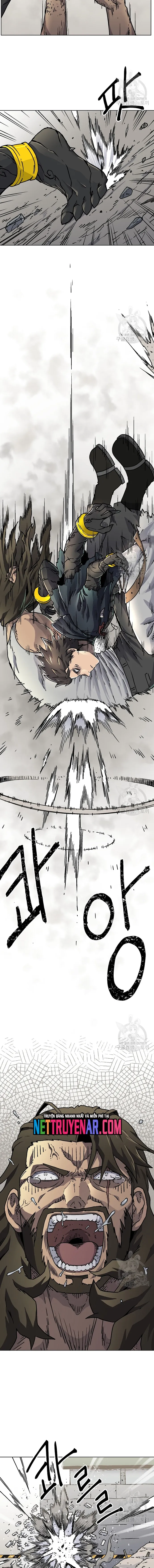 Cánh Cổng Asura Chapter 57.1 - 7