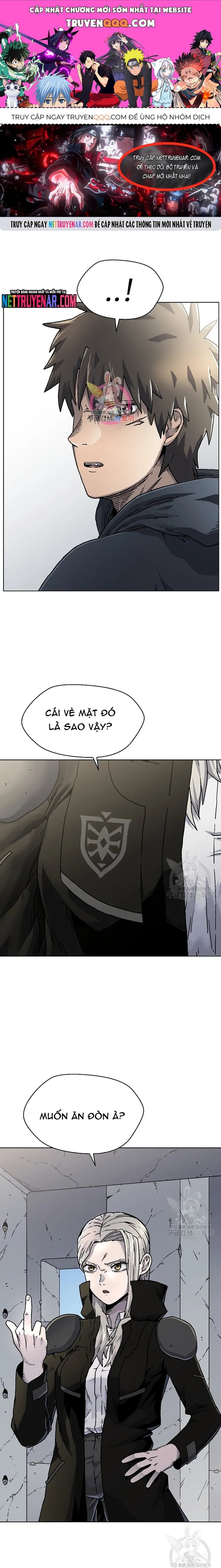 Cánh Cổng Asura Chapter 58.1 - 1