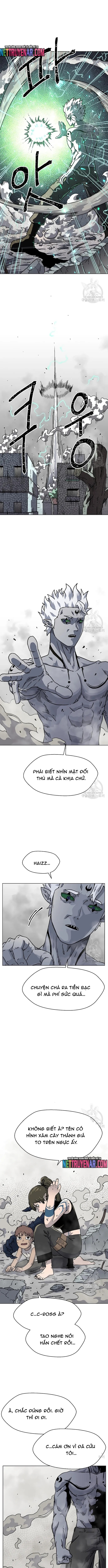 Cánh Cổng Asura Chapter 59.1 - 4