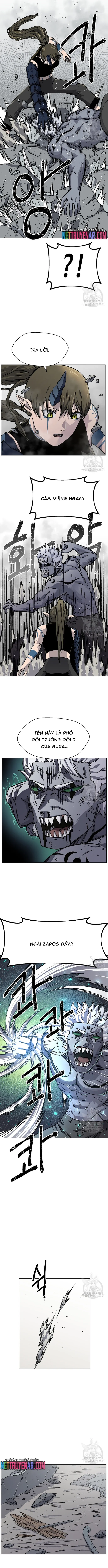 Cánh Cổng Asura Chapter 59.1 - 6