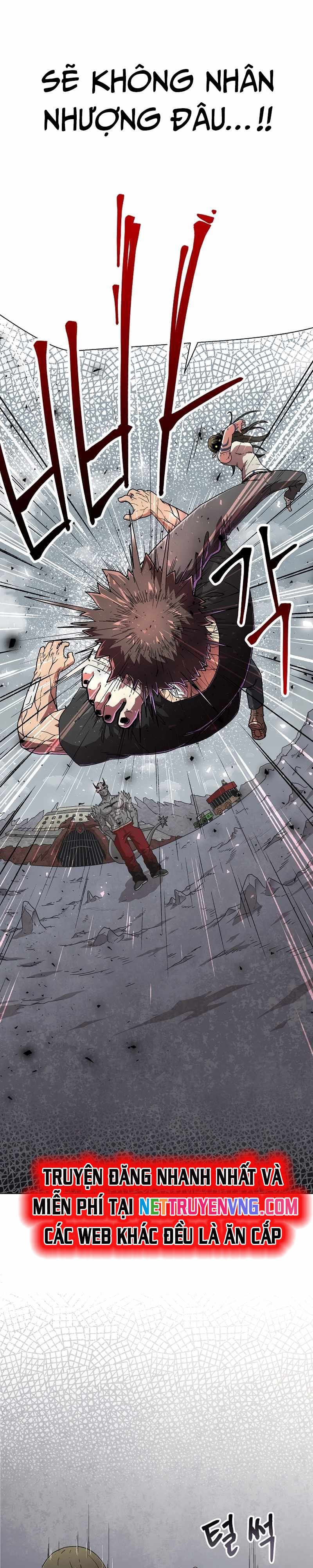 Cánh Cổng Asura Chapter 6 - 3