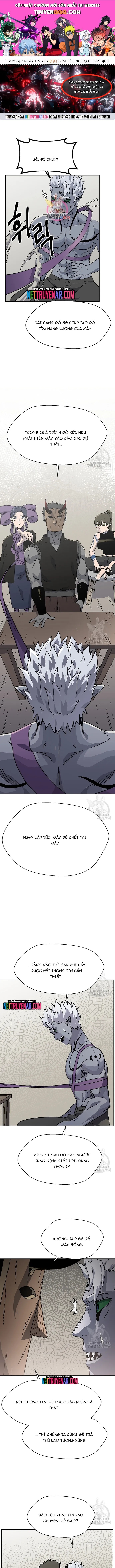 Cánh Cổng Asura Chapter 60.1 - 1