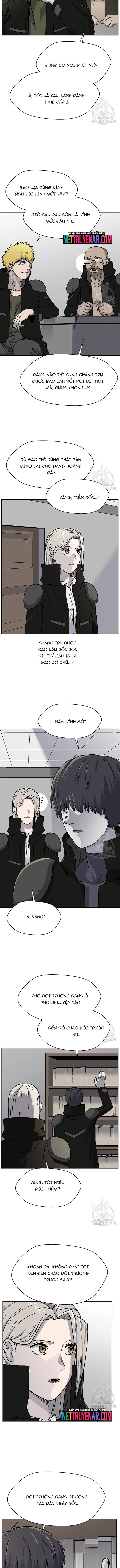 Cánh Cổng Asura Chapter 60.1 - 4