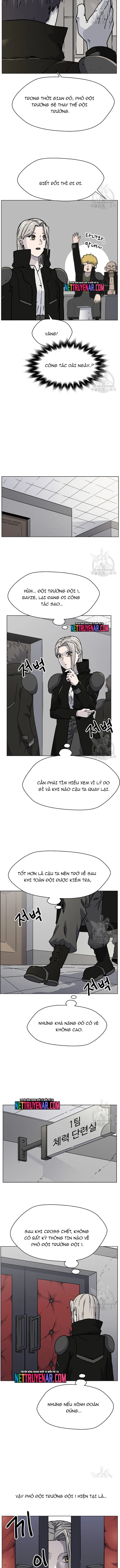 Cánh Cổng Asura Chapter 60.1 - 5