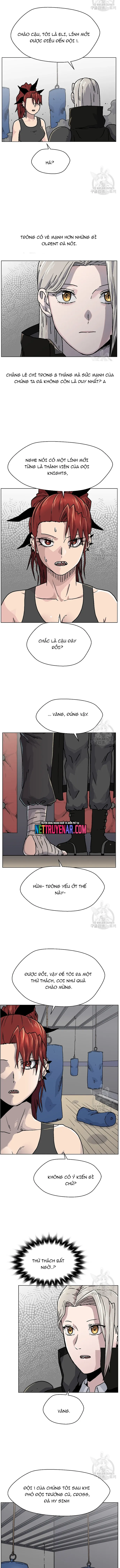 Cánh Cổng Asura Chapter 60.1 - 7