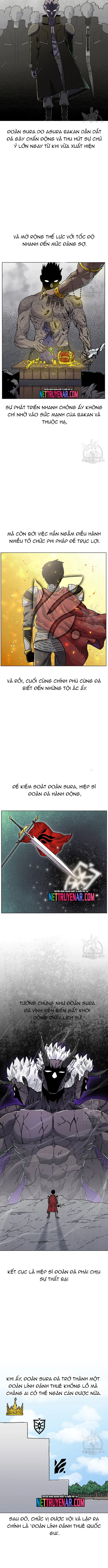 Cánh Cổng Asura Chapter 61.1 - 2