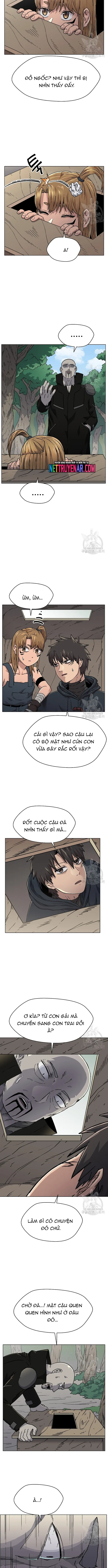 Cánh Cổng Asura Chapter 61.1 - 7