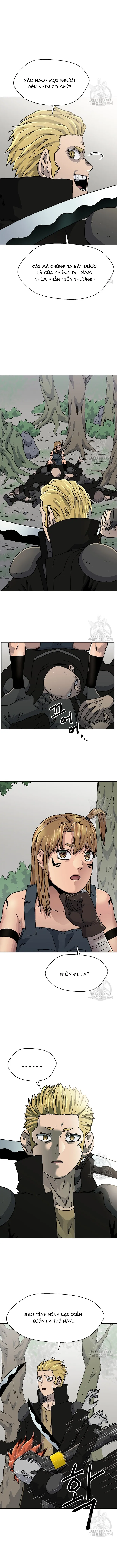 Cánh Cổng Asura Chapter 62.1 - 6