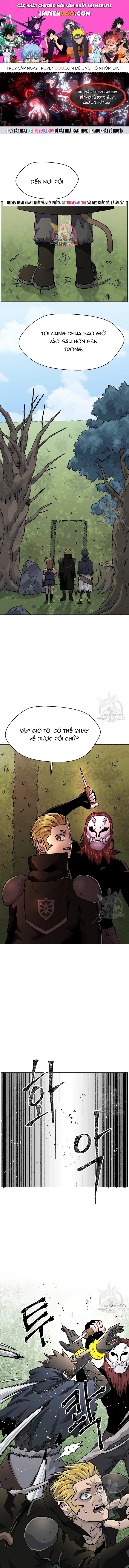 Cánh Cổng Asura Chapter 63.1 - 1