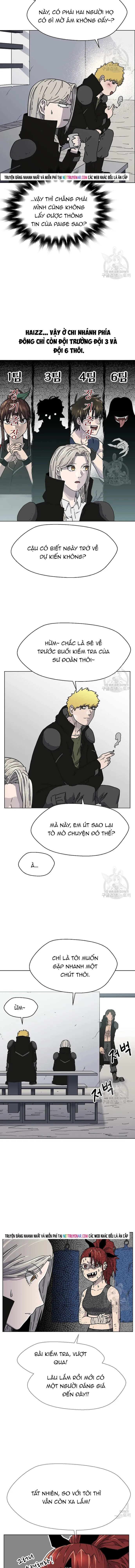 Cánh Cổng Asura Chapter 63.1 - 6