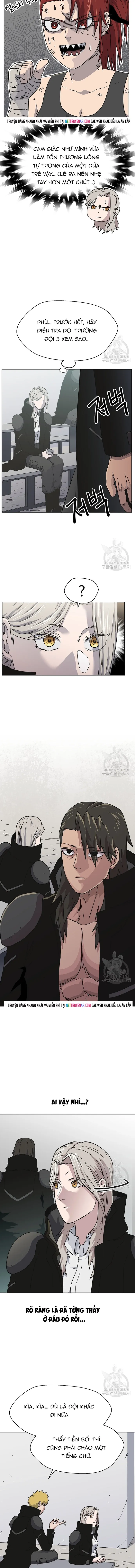 Cánh Cổng Asura Chapter 63.1 - 7