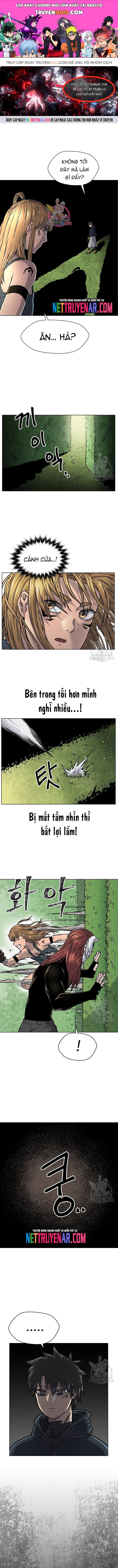 Cánh Cổng Asura Chapter 64.1 - 1