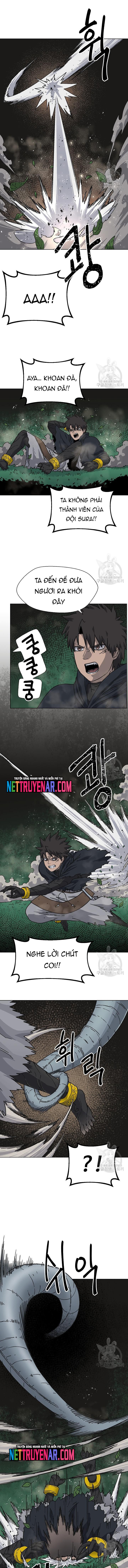 Cánh Cổng Asura Chapter 64.1 - 4