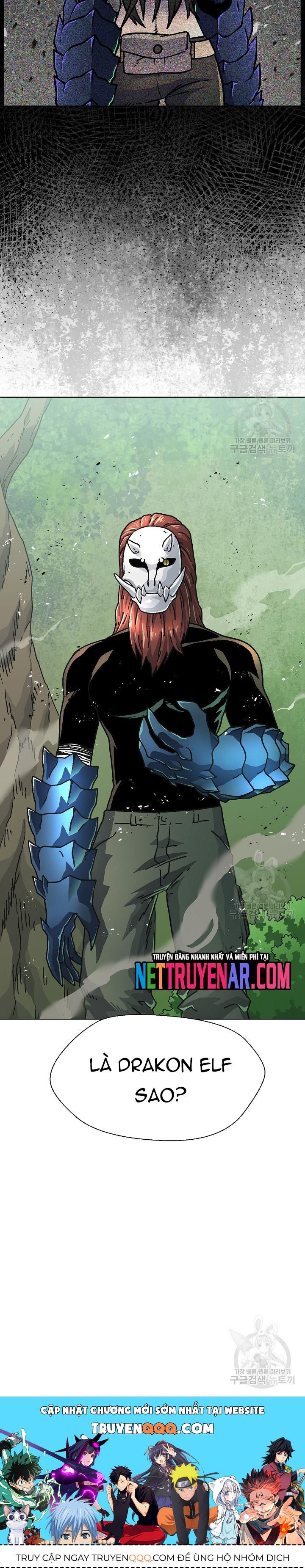 Cánh Cổng Asura Chapter 64.1 - 9