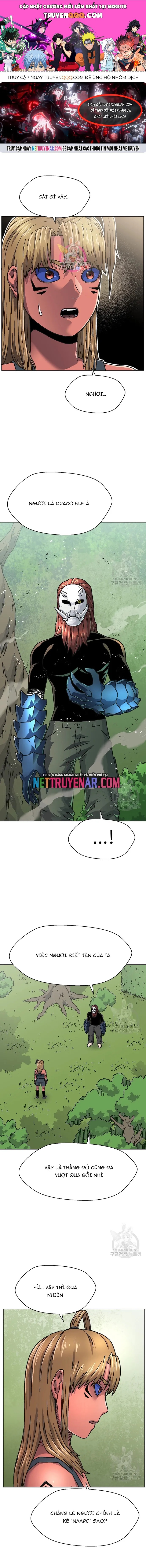 Cánh Cổng Asura Chapter 65.1 - 1